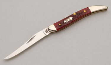 with handle material - Obverse Side - Item # KLC16881