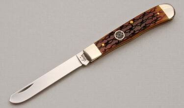 with handle material - Obverse Side - Item # KLC16883