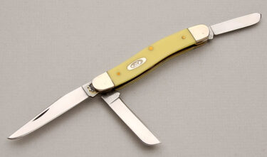 with handle material - Obverse Side - Item # KLC16885