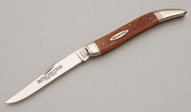 with handle material - Obverse Side - Item # KLC16889