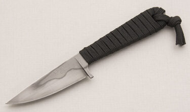 with handle material - Obverse Side - Item # KLC16892