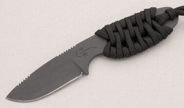 with handle material - Obverse Side - Item # KLC16893