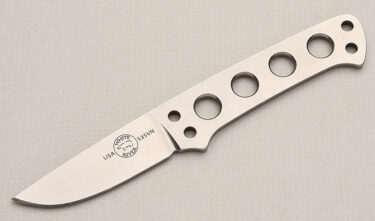 with handle material - Obverse Side - Item # KLC16894