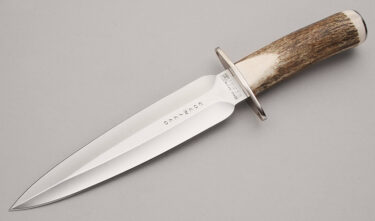with handle material - Obverse Side - Item # KLC16902