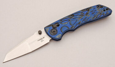 with handle material - Obverse Side - Item # KLC16904