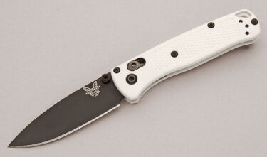 with handle material - Obverse Side - Item # KLC16905