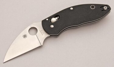 with handle material - Obverse Side - Item # KLC16906
