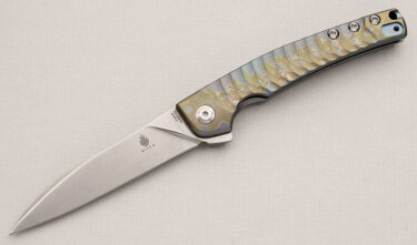 with handle material - Obverse Side - Item # KLC16911
