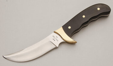 with handle material - Obverse Side - Item # KLC16919