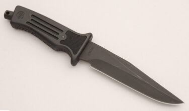 with handle material - Obverse Side - Item # KLC16920