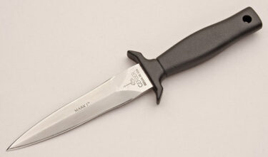 with handle material - Obverse Side - Item # KLC16921