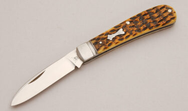 with handle material - Obverse Side - Item # KLC16926