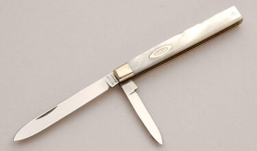 with handle material - Obverse Side - Item # KLC16927