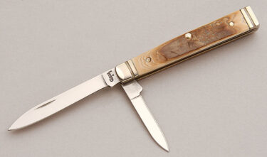 with handle material - Obverse Side - Item # KLC16929