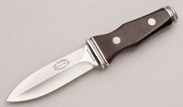 with handle material - Obverse Side - Item # KLC16930