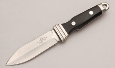 with handle material - Obverse Side - Item # KLC16931