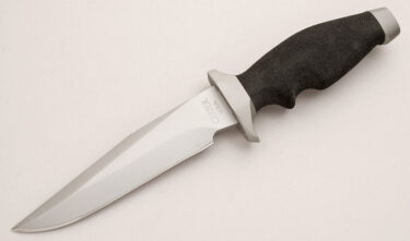 with handle material - Obverse Side - Item # KLC16932