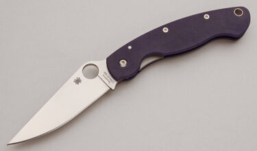 with handle material - Obverse Side - Item # KLC16934