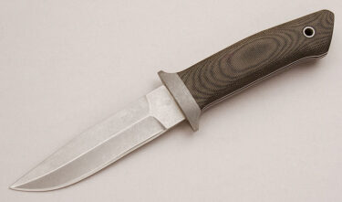 with handle material - Obverse Side - Item # KLC16937