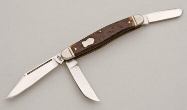 with handle material - Obverse Side - Item # KLC16947