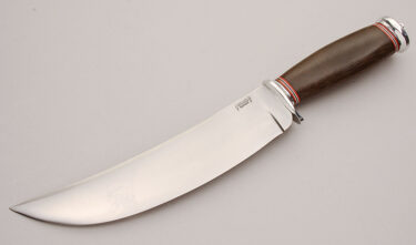 with handle material - Obverse Side - Item # KLC16949
