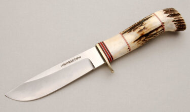 with handle material - Obverse Side - Item # KLC16952