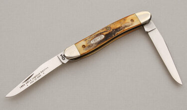 with handle material - Obverse Side - Item # KLC16955