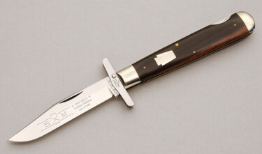 with handle material - Obverse Side - Item # KLC16960