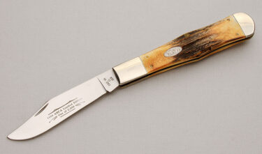 with handle material - Obverse Side - Item # KLC16961