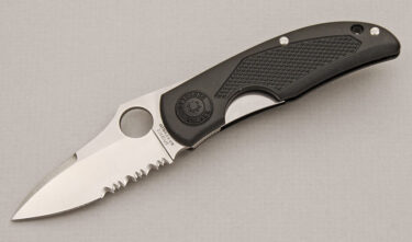 with handle material - Obverse Side - Item # KLC16968