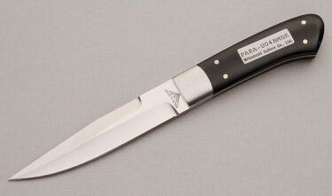 with handle material - Obverse Side - Item # KLC16969