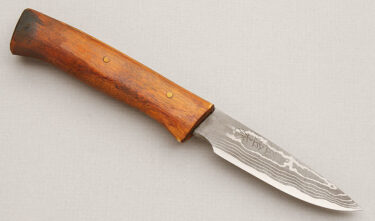 with handle material - Obverse Side - Item # KLC16971