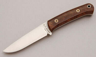 with handle material - Obverse Side - Item # KLC16974