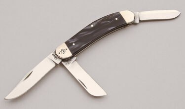 with handle material - Obverse Side - Item # KLC16978