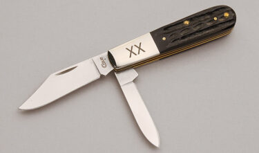 with handle material - Obverse Side - Item # KLC16984