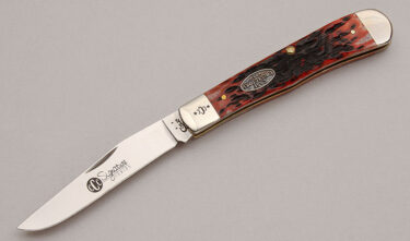 with handle material - Obverse Side - Item # KLC16985