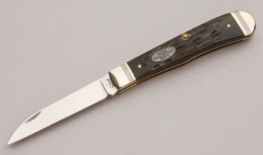 with handle material - Obverse Side - Item # KLC16988