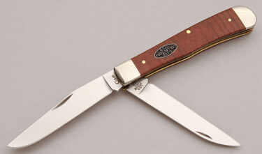 with handle material - Obverse Side - Item # KLC16989