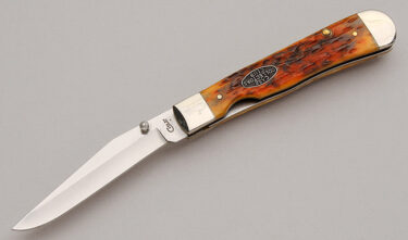 with handle material - Obverse Side - Item # KLC16990
