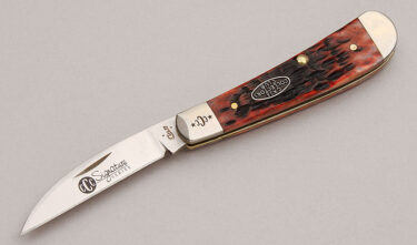 with handle material - Obverse Side - Item # KLC16995