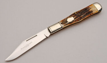 with handle material - Obverse Side - Item # KLC16996