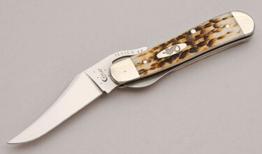 with handle material - Obverse Side - Item # KLC16998