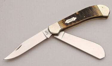 with handle material - Obverse Side - Item # KLC17001