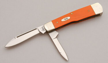 with handle material - Obverse Side - Item # KLC17002