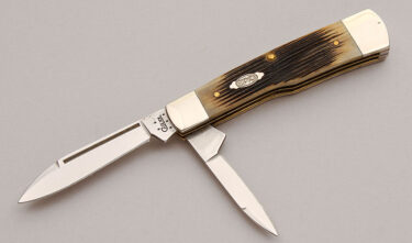 with handle material - Obverse Side - Item # KLC17003