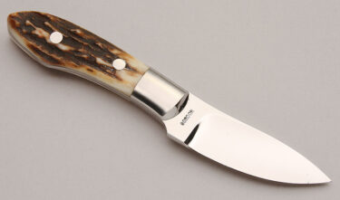 with handle material - Obverse Side - Item # KLC17013