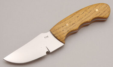 with handle material - Obverse Side - Item # KLC17020