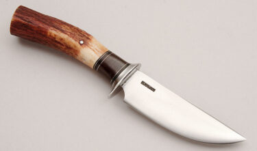 with handle material - Obverse Side - Item # KLC17023