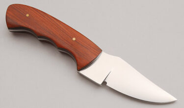 with handle material - Reverse Side - Item # KLC17025