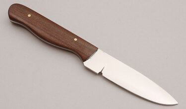 with handle material - Reverse Side - Item # KLC17027